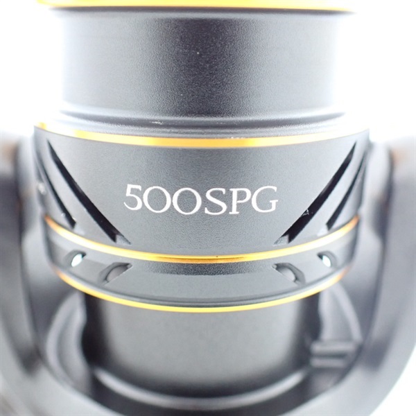 ２２ソアレＸＲ５００ＳＰＧ